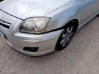 2008 TOYOTA AVENSIS TR for sale at Copart CORBY