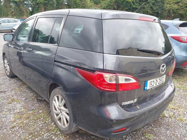 2015 MAZDA MAZDA 5 