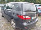 2015 MAZDA MAZDA 5  for sale at Copart CASTLEDERMOT - IRELAND