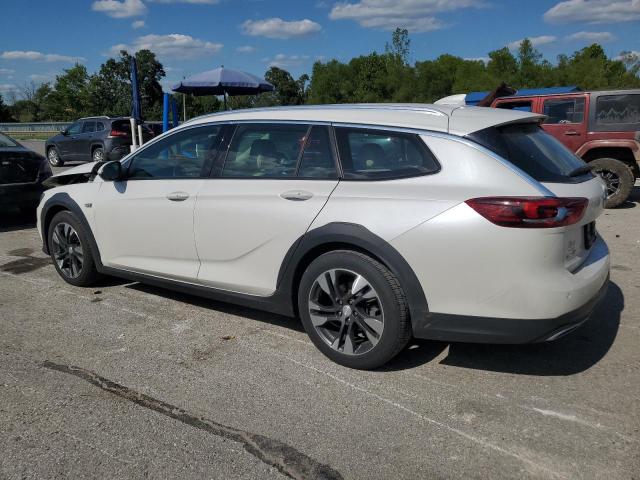  BUICK REGAL 2018 Белы