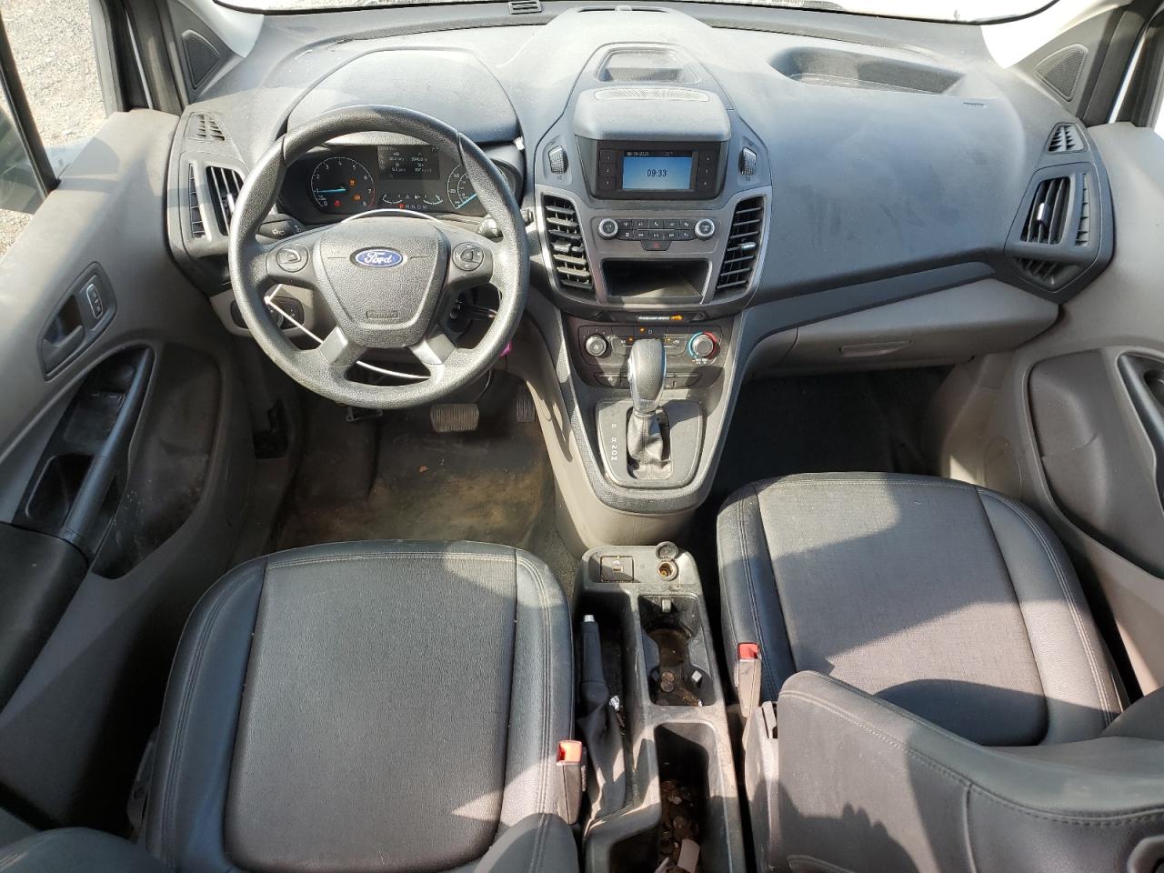 2022 Ford Transit Connect Xl VIN: NM0LS7S27N1511234 Lot: 67551895