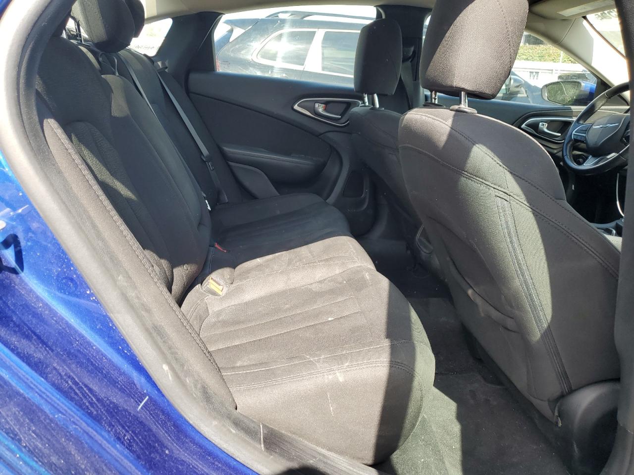 2016 Chrysler 200 Limited VIN: 1C3CCCAB7GN159637 Lot: 68979955