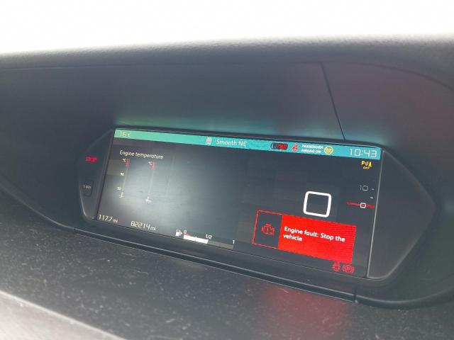 2017 CITROEN GRAND C4 PICASSO FLAIR
