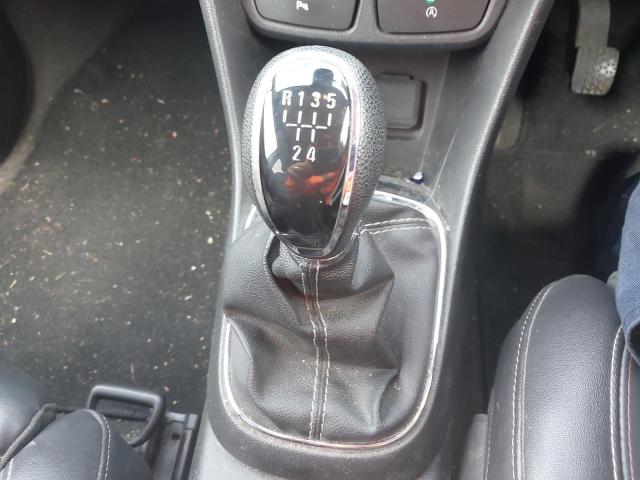 2015 VAUXHALL MOKKA SE S/S 