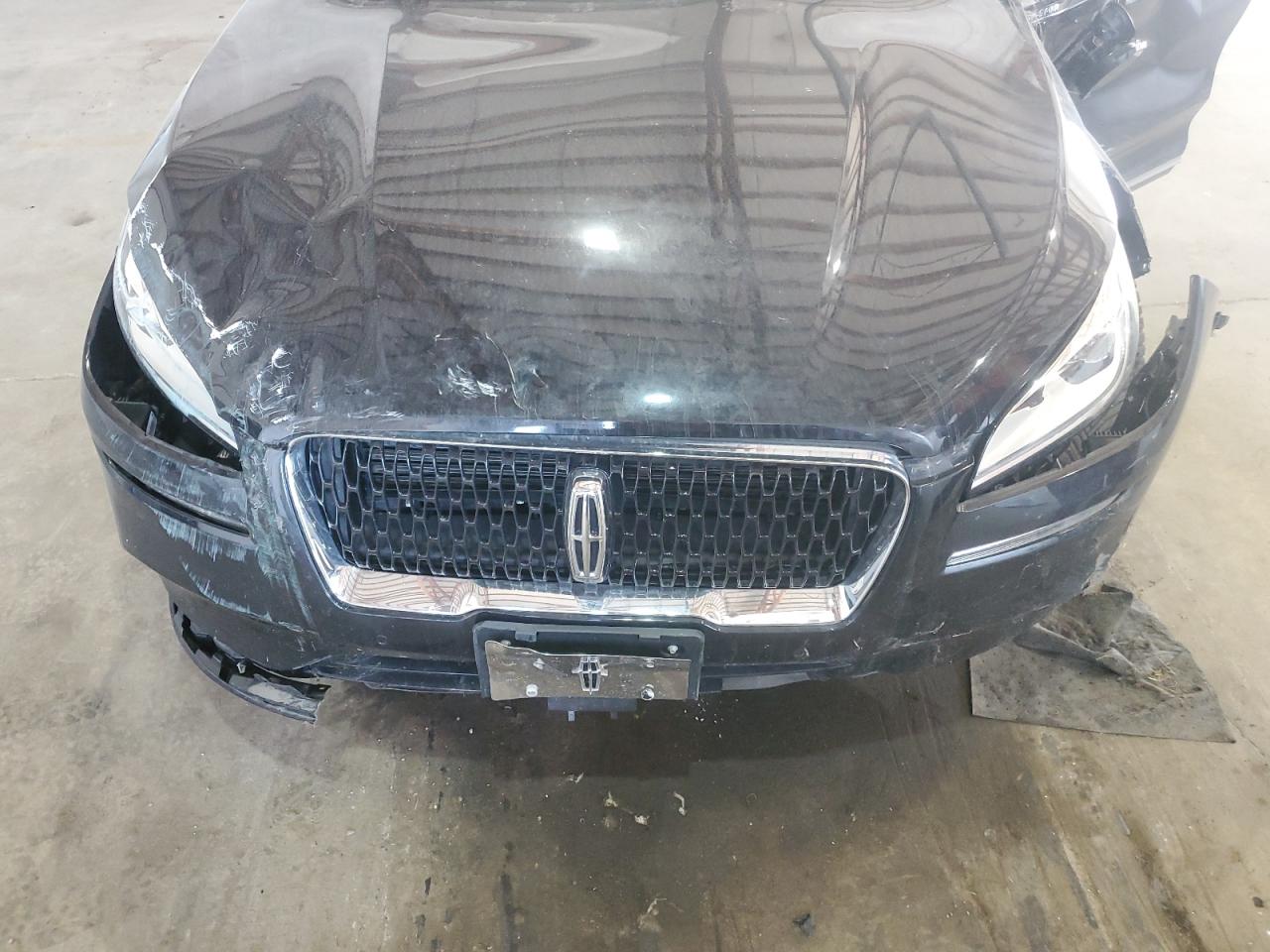 2021 Lincoln Corsair Reserve VIN: 5LMCJ2D92MUL21057 Lot: 66638865