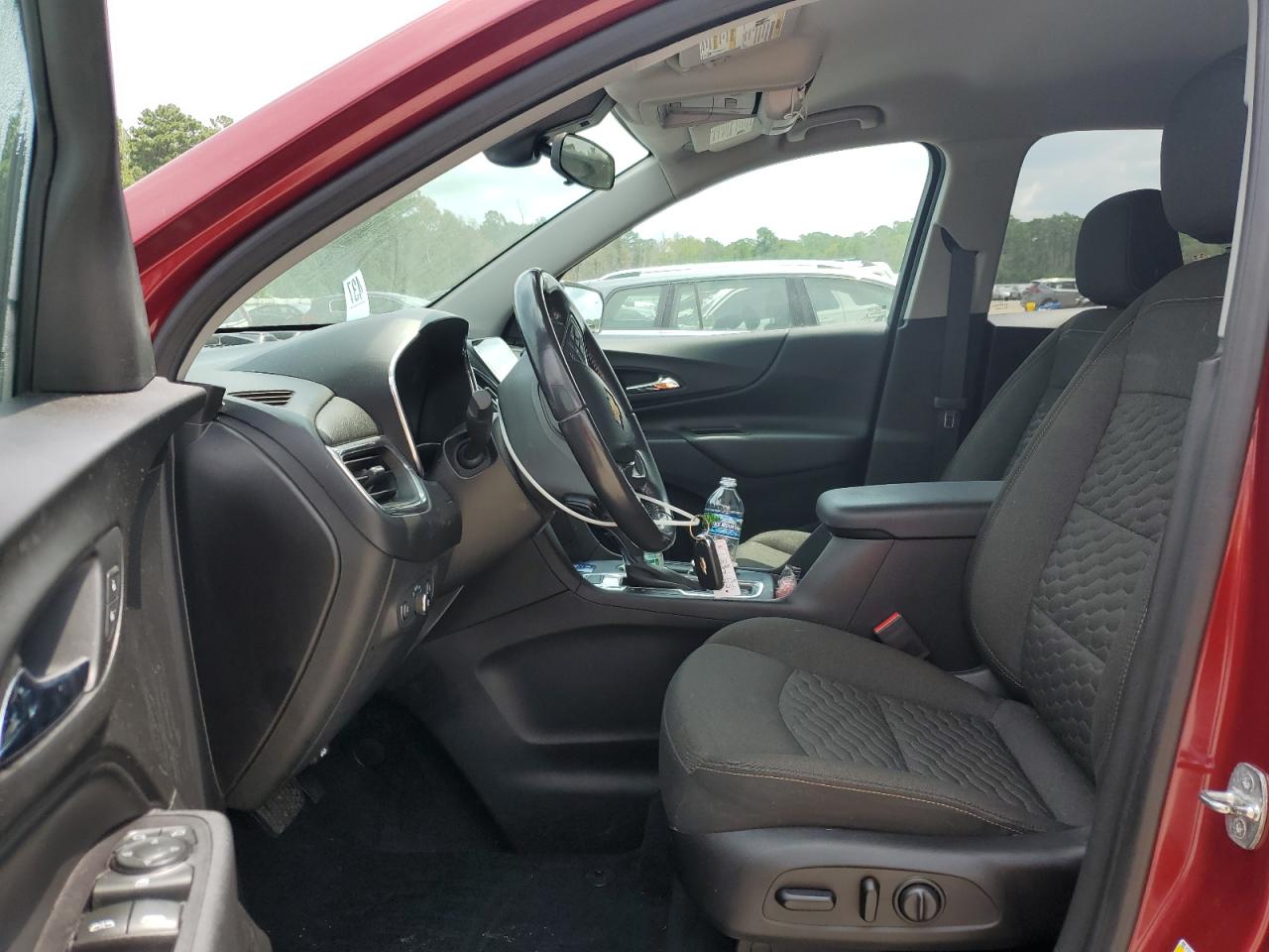 2020 Chevrolet Equinox Lt VIN: 2GNAXUEVXL6127756 Lot: 69448675