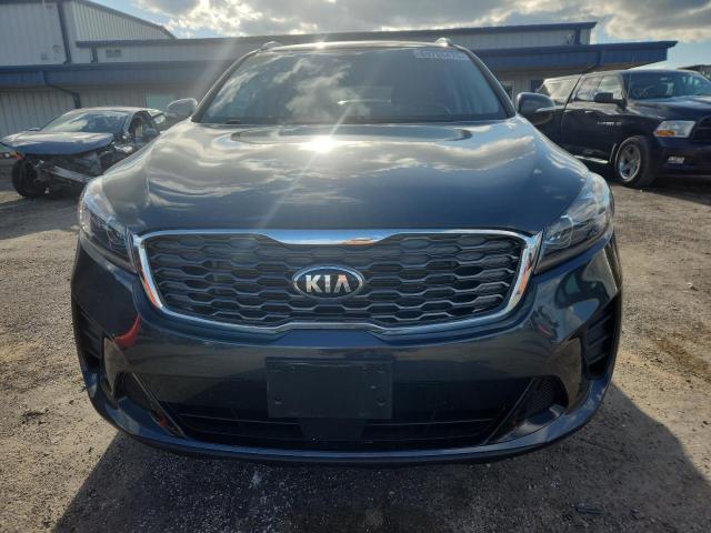  KIA SORENTO 2020 Серый