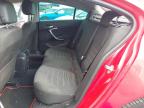 2015 VAUXHALL INSIGNIA S for sale at Copart CHESTER