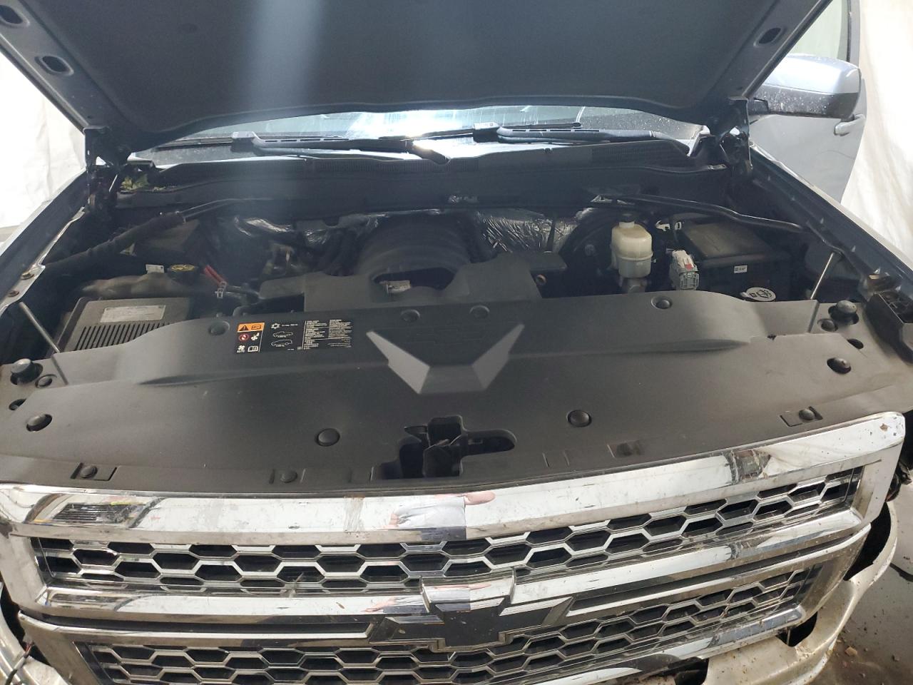 2015 Chevrolet Silverado K1500 Lt VIN: 1GCVKREC6FZ441529 Lot: 67808595
