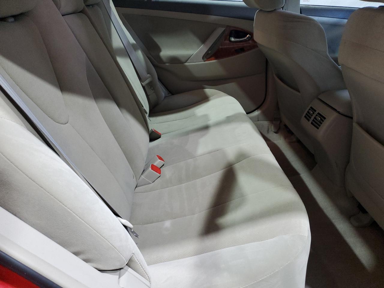 2009 Toyota Camry Base VIN: 4T1BE46K69U349272 Lot: 69466185