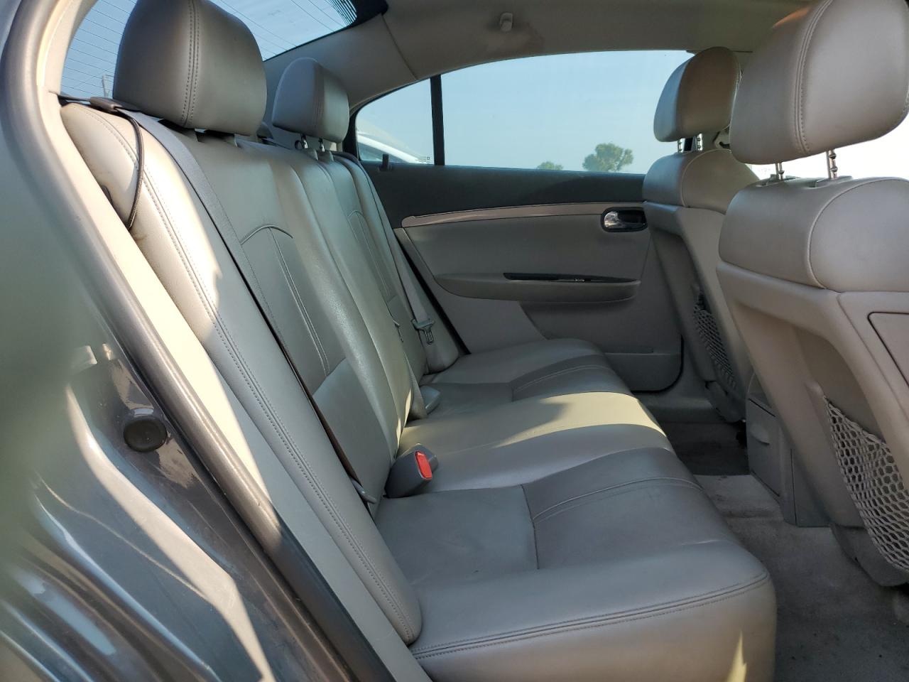 2009 Saturn Aura Xr VIN: 1G8ZX577X9F119987 Lot: 67035455