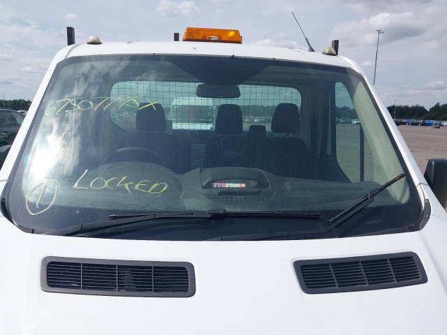 2018 FORD TRANSIT 350 