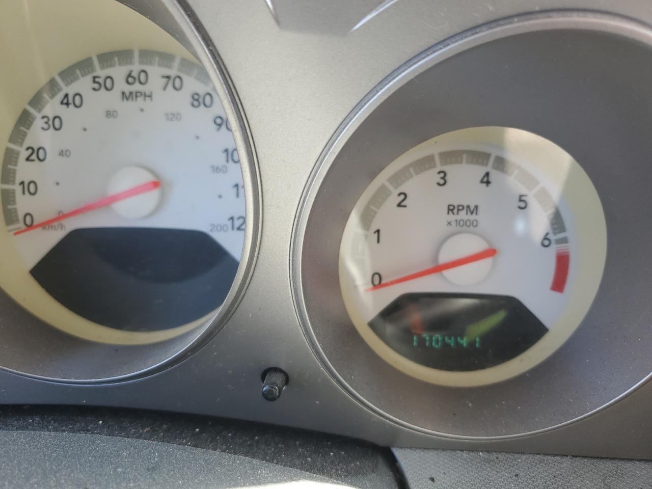 2008 Dodge Avenger Se VIN: 1B3LC46K48N161195 Lot: 71019555