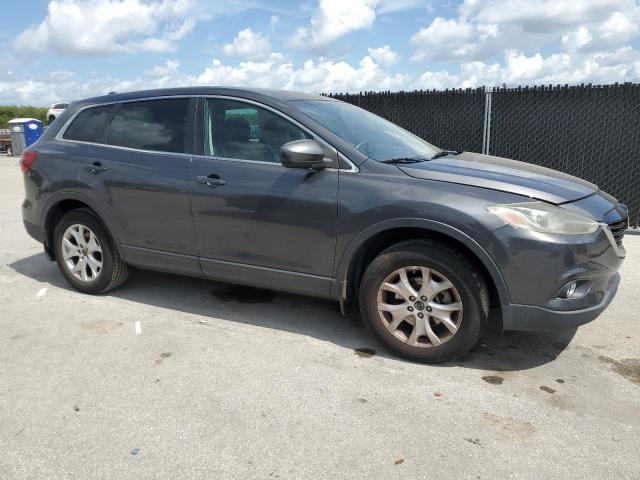  MAZDA CX-9 2013 Charcoal