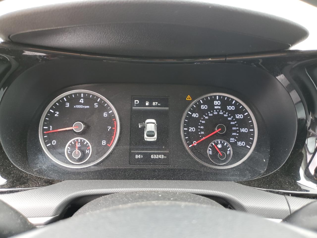 2023 Kia K5 Lxs VIN: 5XXG14J24PG194950 Lot: 67864605