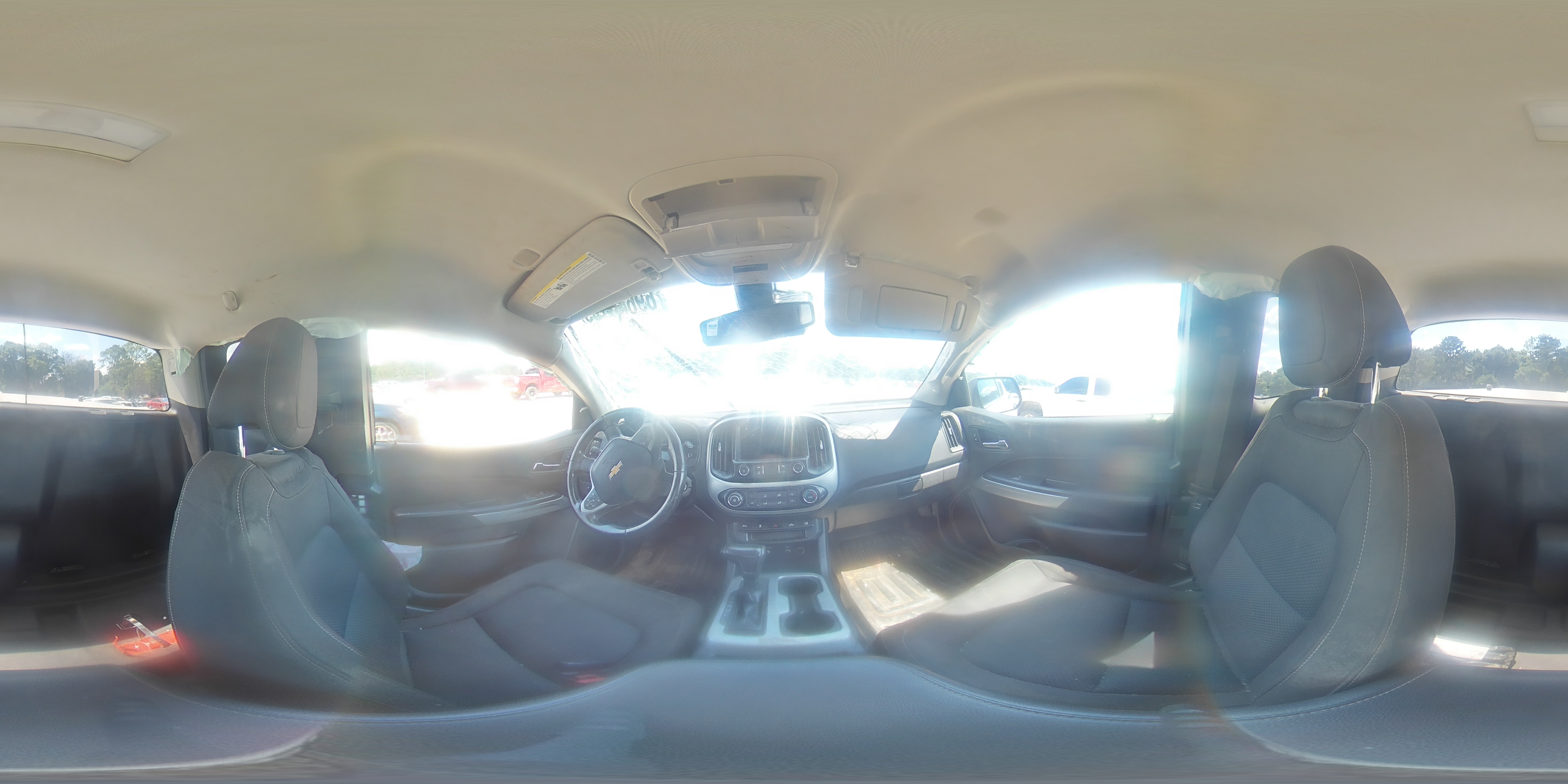 2020 Chevrolet Colorado Lt VIN: 1GCHSCEA1L1154666 Lot: 69648185