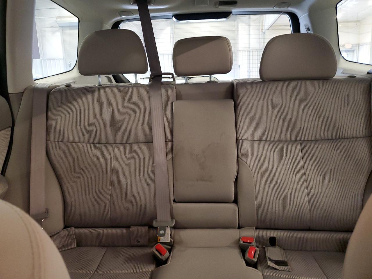 2010 Subaru Forester Xs VIN: JF2SH6BC7AH797640 Lot: 69820075