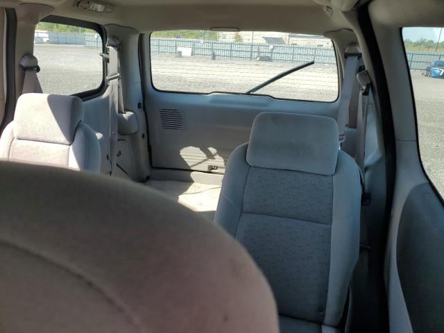 2006 CHEVROLET UPLANDER LS  