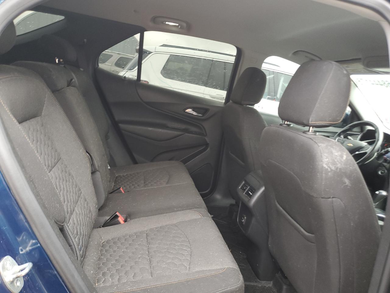 2019 Chevrolet Equinox Lt VIN: 3GNAXJEV2KL391174 Lot: 68444175