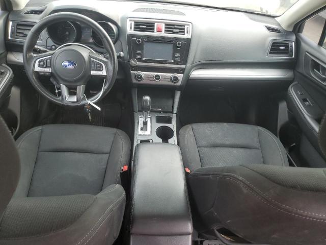 2016 SUBARU LEGACY 2.5I  