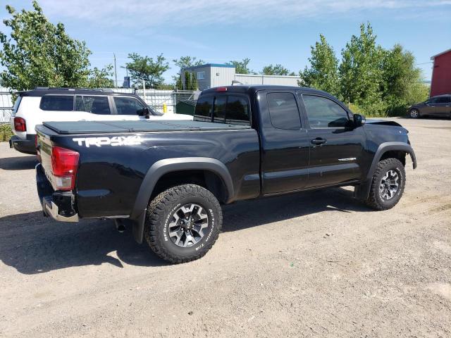 2016 TOYOTA TACOMA ACCESS CAB  