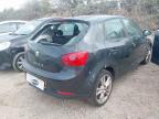 2009 SEAT IBIZA CR SPORT TDI  for sale at Copart BRISTOL