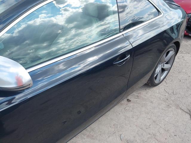 2008 AUDI A5 SPORT T