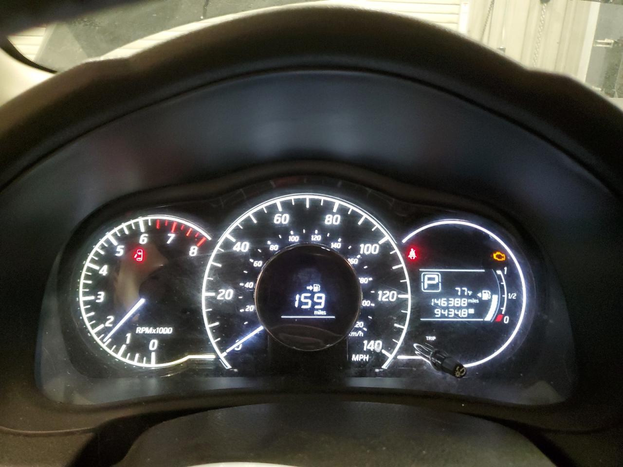 2015 Nissan Versa Note S VIN: 3N1CE2CP6FL417835 Lot: 66706975