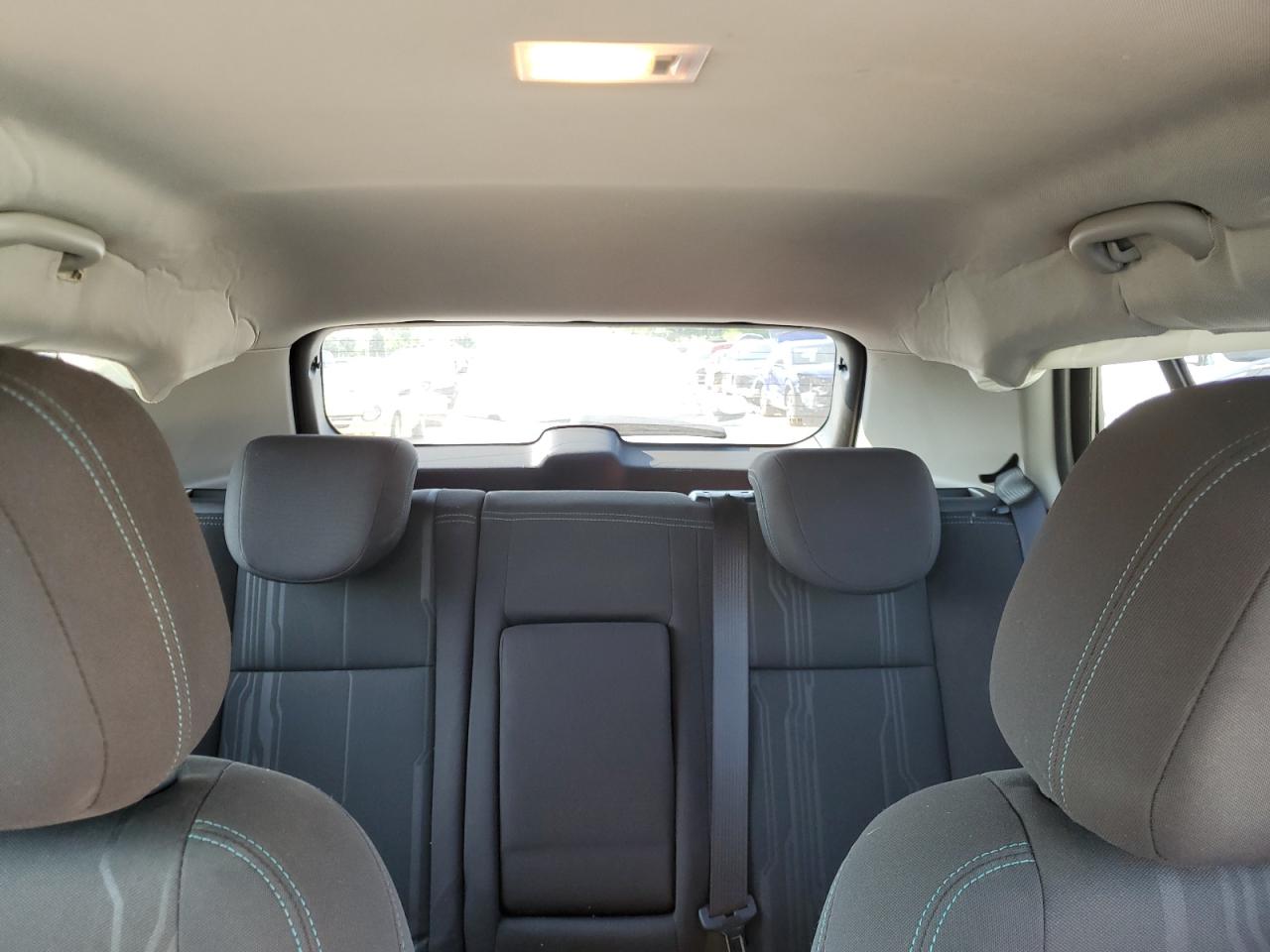 2016 Chevrolet Trax 1Lt VIN: KL7CJLSB2GB542027 Lot: 68857675