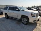 2015 GMC YUKON XL DENALI   for sale at Copart KS - KANSAS CITY