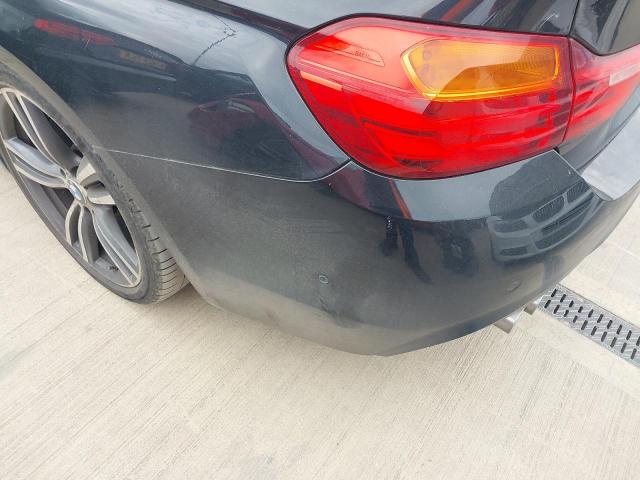 2016 BMW 420D GRAN