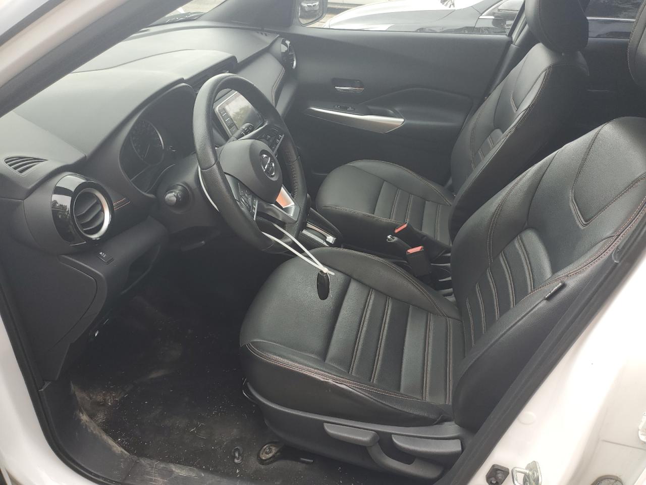 2019 Nissan Kicks S VIN: 3N1CP5CU8KL486036 Lot: 68444065