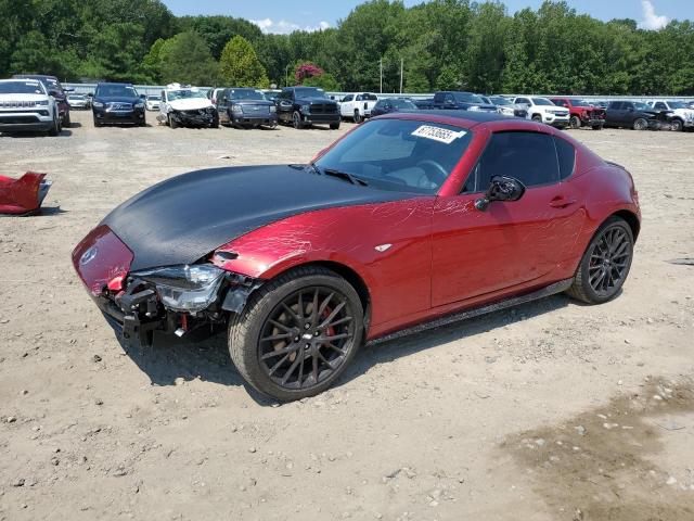 MAZDA MX-5 MIATA CLUB 2021