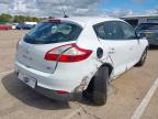 2013 RENAULT MEGANE DYNAMIQUE TOMTOM for sale at Copart NEWBURY