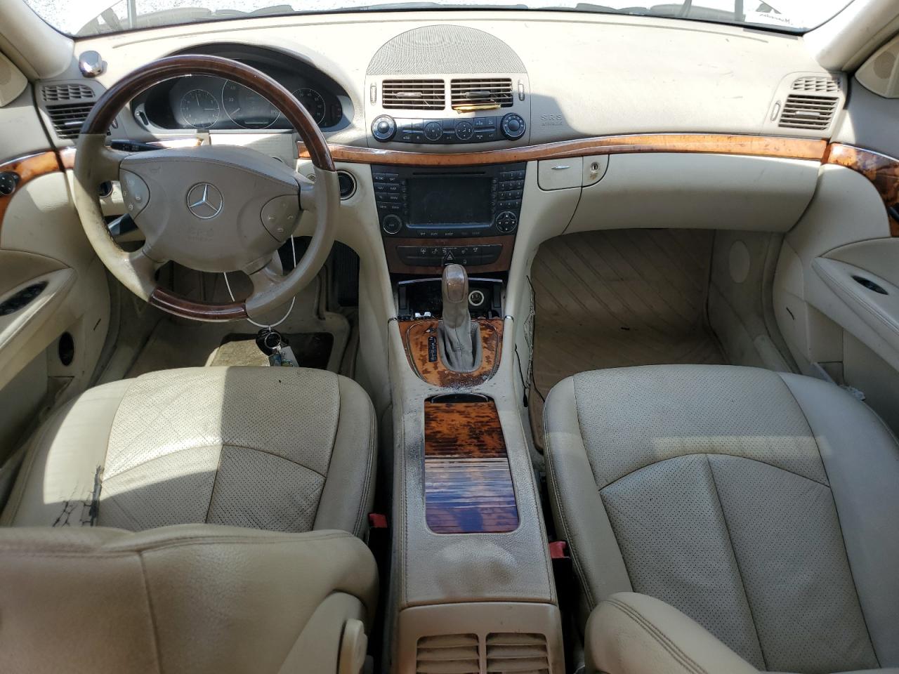 2005 Mercedes-Benz E 320 VIN: WDBUF65J75A716379 Lot: 68751945