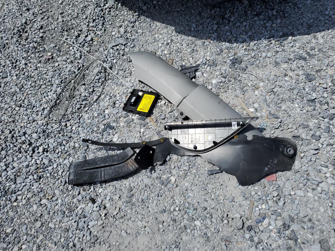 2023 Hyundai Kona Sel VIN: KM8K62AB0PU032089 Lot: 68878955