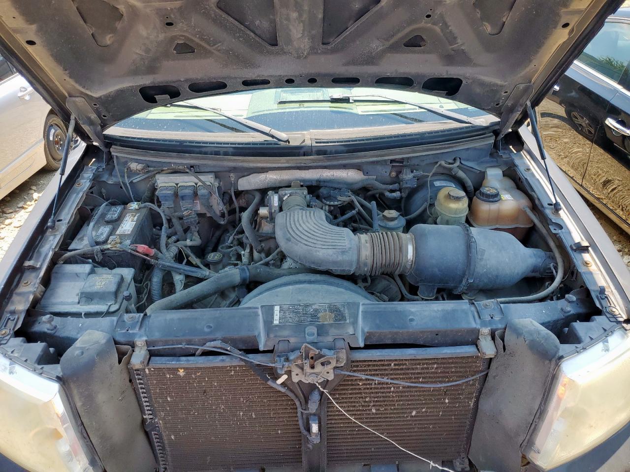 2006 Ford F150 Supercrew VIN: 1FTRW12W16KD85241 Lot: 67174065