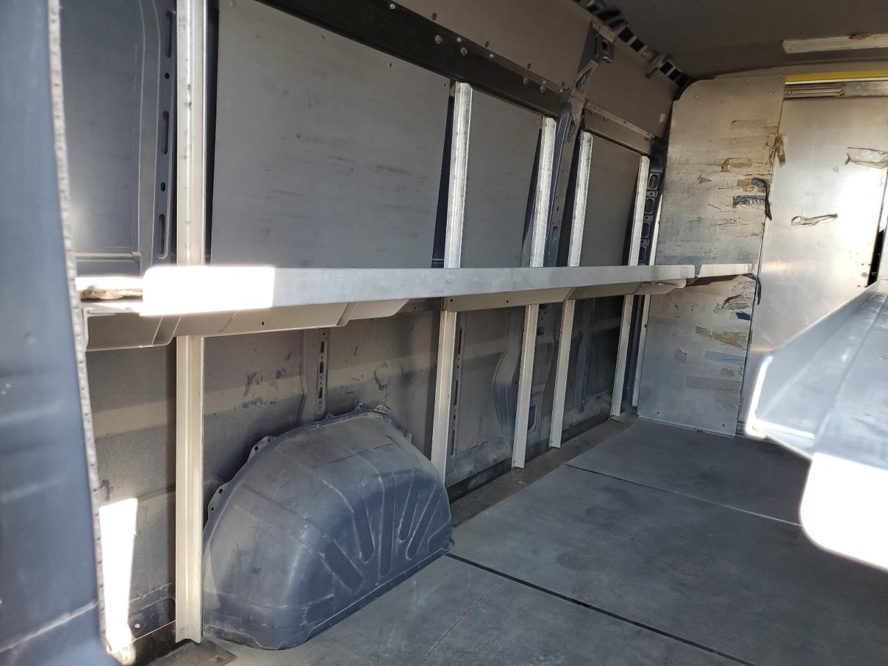2019 Ram Promaster 3500 3500 High VIN: 3C6URVJG6KE548988 Lot: 69237565