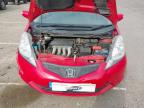 2009 HONDA JAZZ ES for sale at Copart SANDTOFT