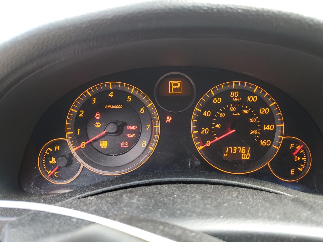 2005 Infiniti G35 VIN: JNKCV51E25M200494 Lot: 67996725