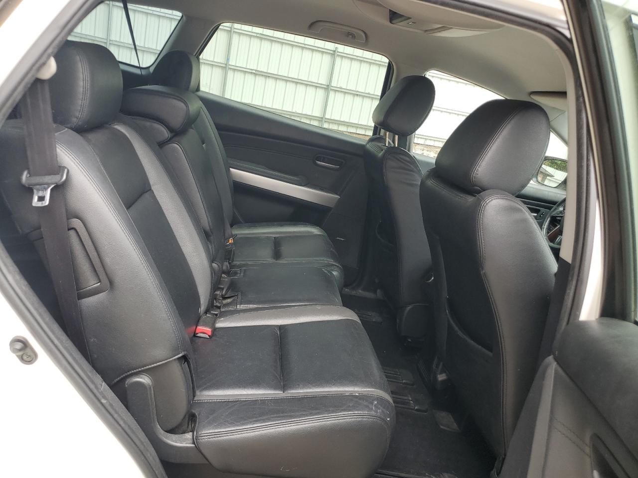 2009 Mazda Cx-9 VIN: JM3TB28A590176238 Lot: 70535385