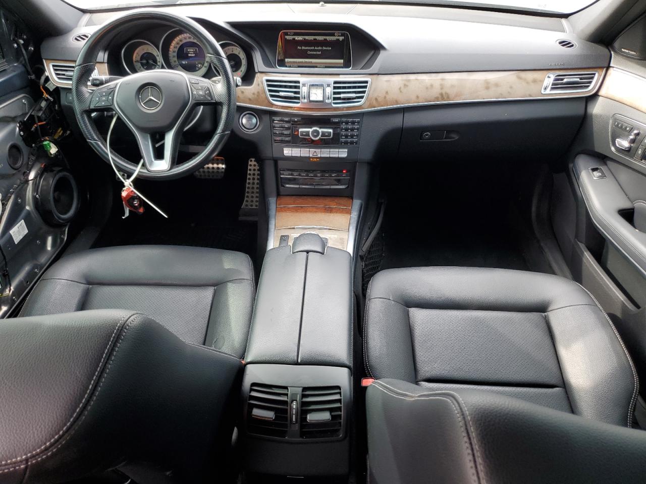 2014 Mercedes-Benz E 350 VIN: WDDHF5KB3EB042015 Lot: 70915255