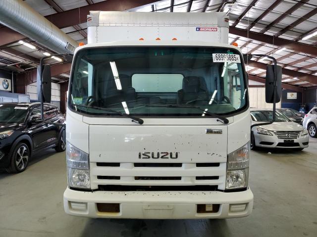 2014 ISUZU NPR   