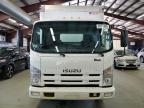2014 ISUZU NPR    à vendre chez Copart CT - HARTFORD SPRINGFIELD