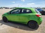 2013 MAZDA MAZDA2    for sale at Copart ON - LONDON