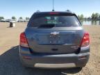 2015 CHEVROLET TRAX 1LT   à vendre chez Copart AB - CALGARY