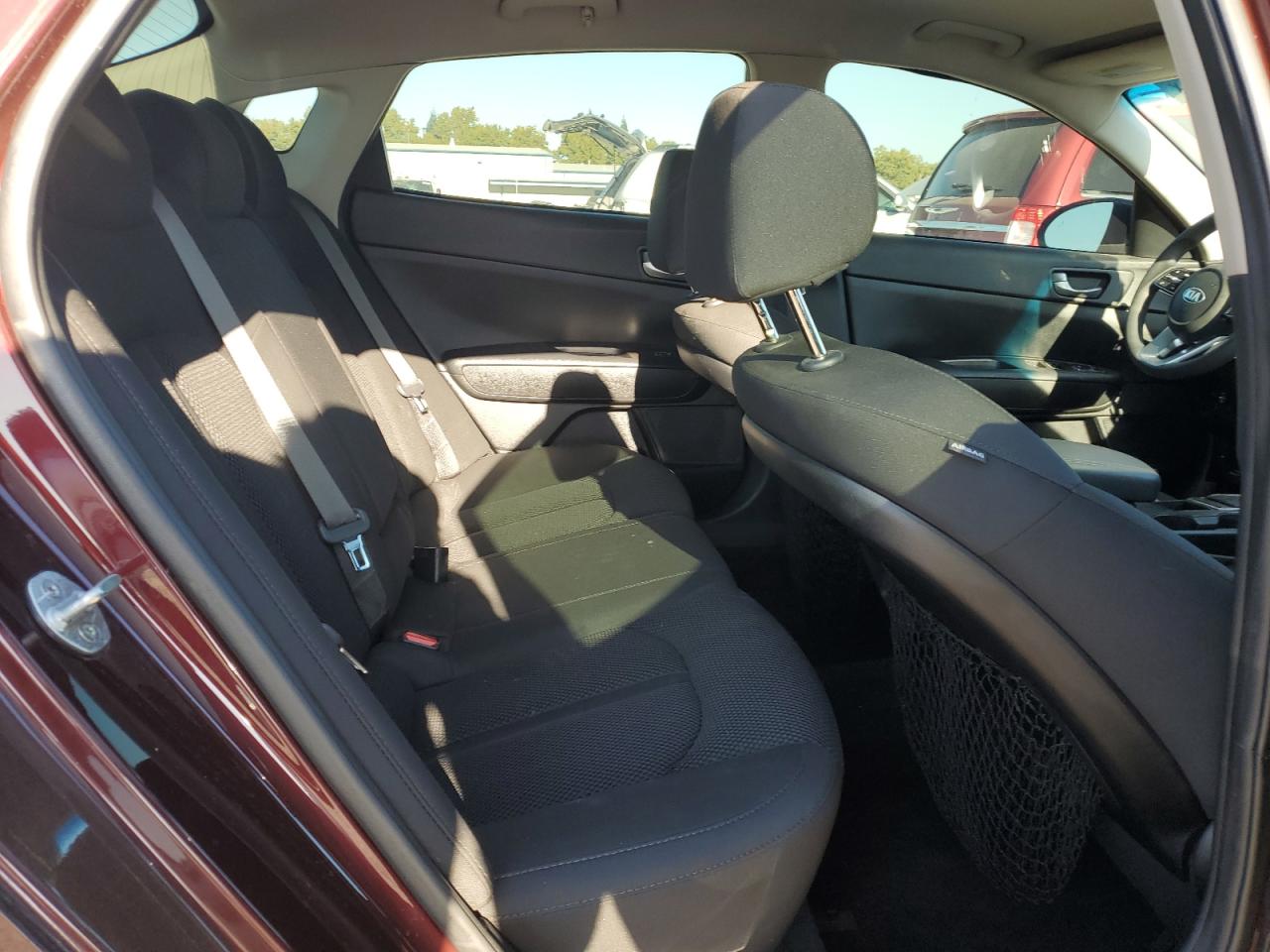 2019 Kia Optima Lx VIN: 5XXGT4L3XKG368884 Lot: 67439935