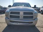 2012 DODGE RAM 2500 ST   for sale at Copart OK - TULSA