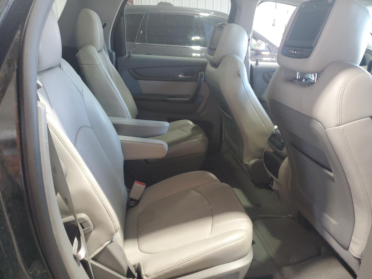 2017 GMC Acadia Limited Slt-2 VIN: 1GKKVSKD4HJ258229 Lot: 70379395