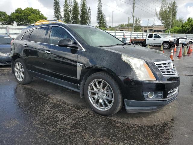 Parquets CADILLAC SRX 2013 Black